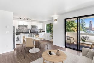 Ballard Heights Apartments - Photo 1 of 1