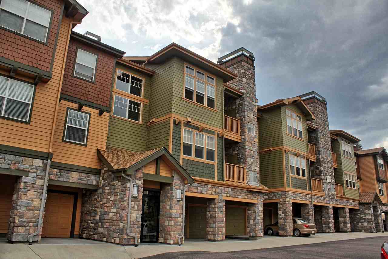 15460 Canyon Gulch Ln #308
