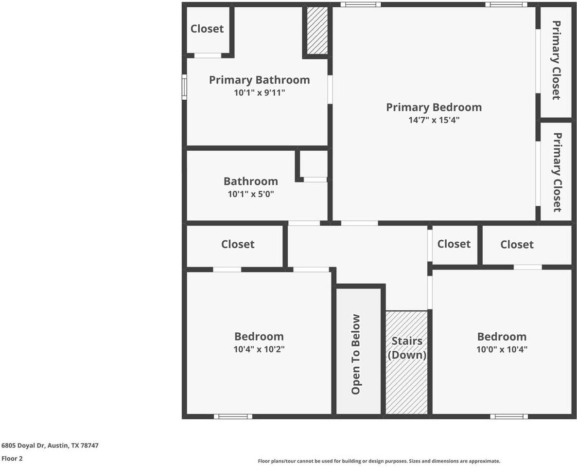 6805 Doyal Drive - Photo 3 of 17