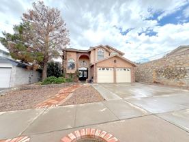 11927 Manuel Acosta Dr - Photo 1 of 1