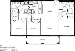 Gables Court - Photo 1 of 1