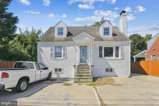 9514 Old Georgetown Rd - Photo 1 of 1