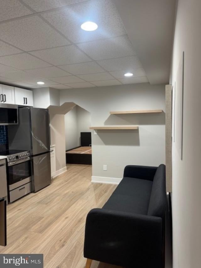 436 N Church St - Photo 3 of 11