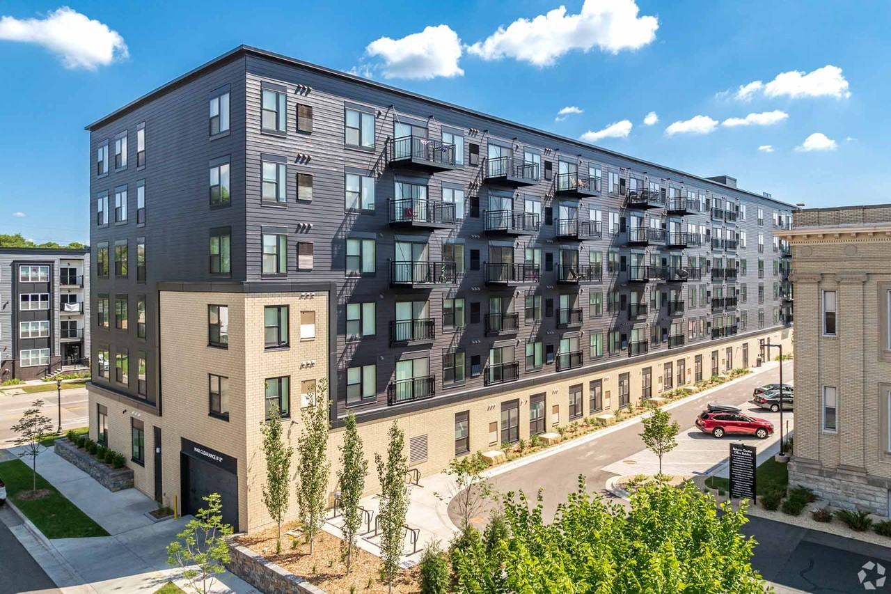 Marshall Avenue Flats - Photo 3 of 47