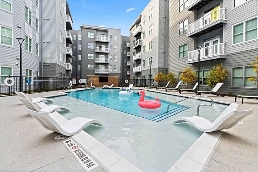 Bixby Kennesaw - Photo 3 of 29