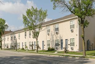 AHGH Townhomes - Photo 1 of 1