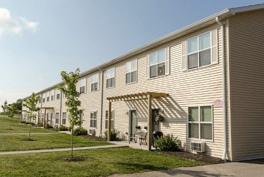 AHGH Townhomes - Photo 5 of 12