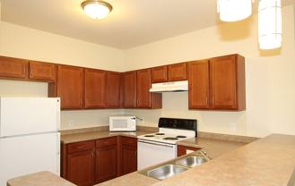 Bishops Creek Family Housing - Photo 1 of 1