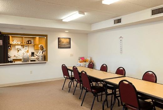 Dartford Bay-Landing - Photo 4 of 19