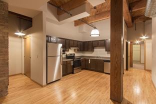 Shoe Factory Lofts - Photo 1 of 1