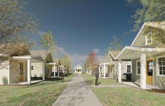 Tiny Homes Village - Photo 1 of 1