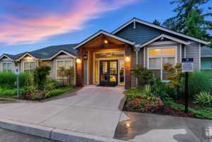 featured image of 11806 Northeast 122nd Avenue