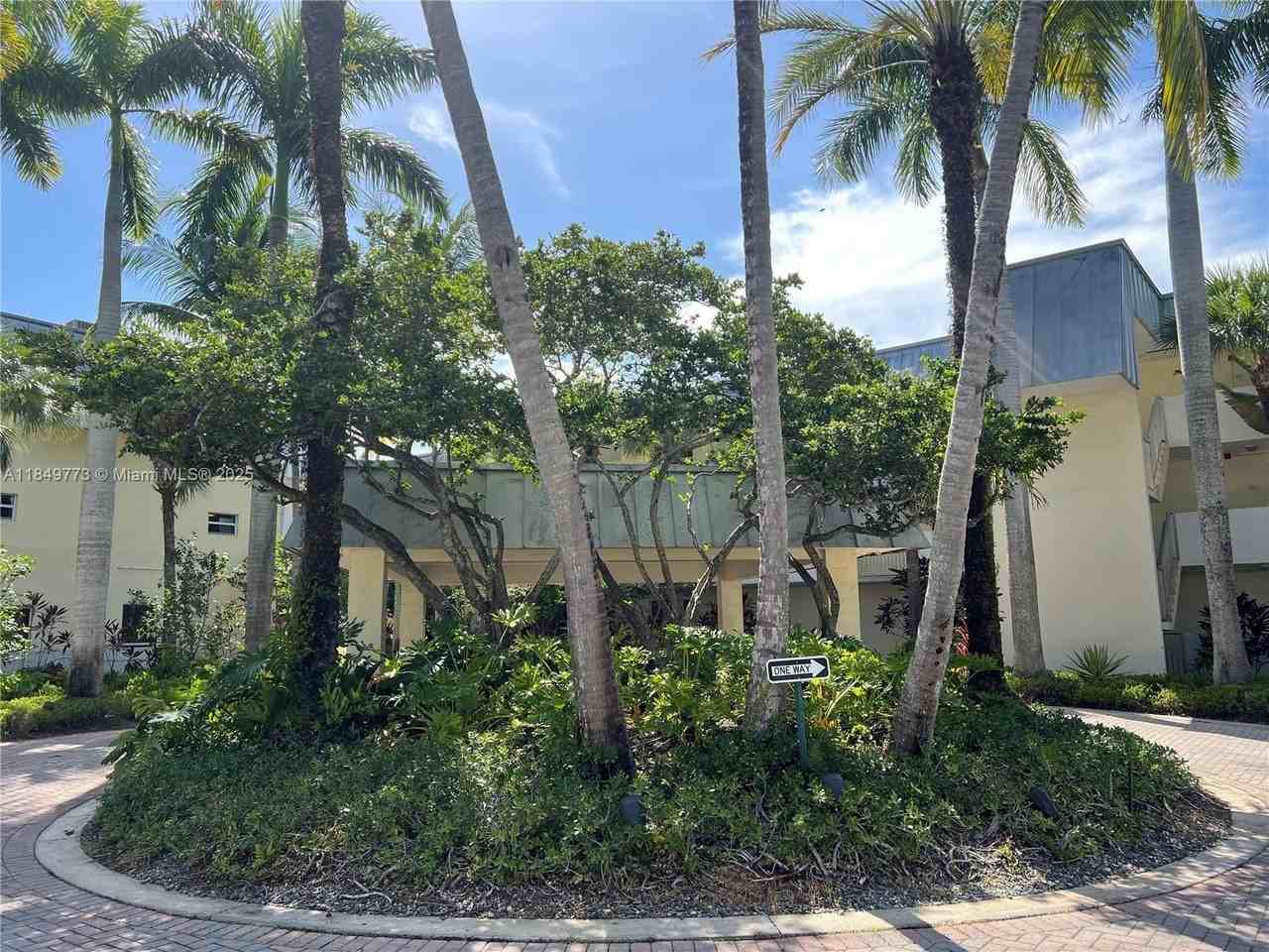 8950 Southwest 69th Court #312