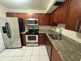 3600 Nw 21st St #208 - Photo 1 of 1