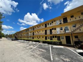 2810 Northeast 201st Terrace #G108 - Photo 1 of 1