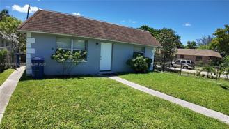 1345 Nw 8th Ave #A - Photo 1 of 1