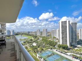 20191 East Country Club Drive #2004 - Photo 1 of 1