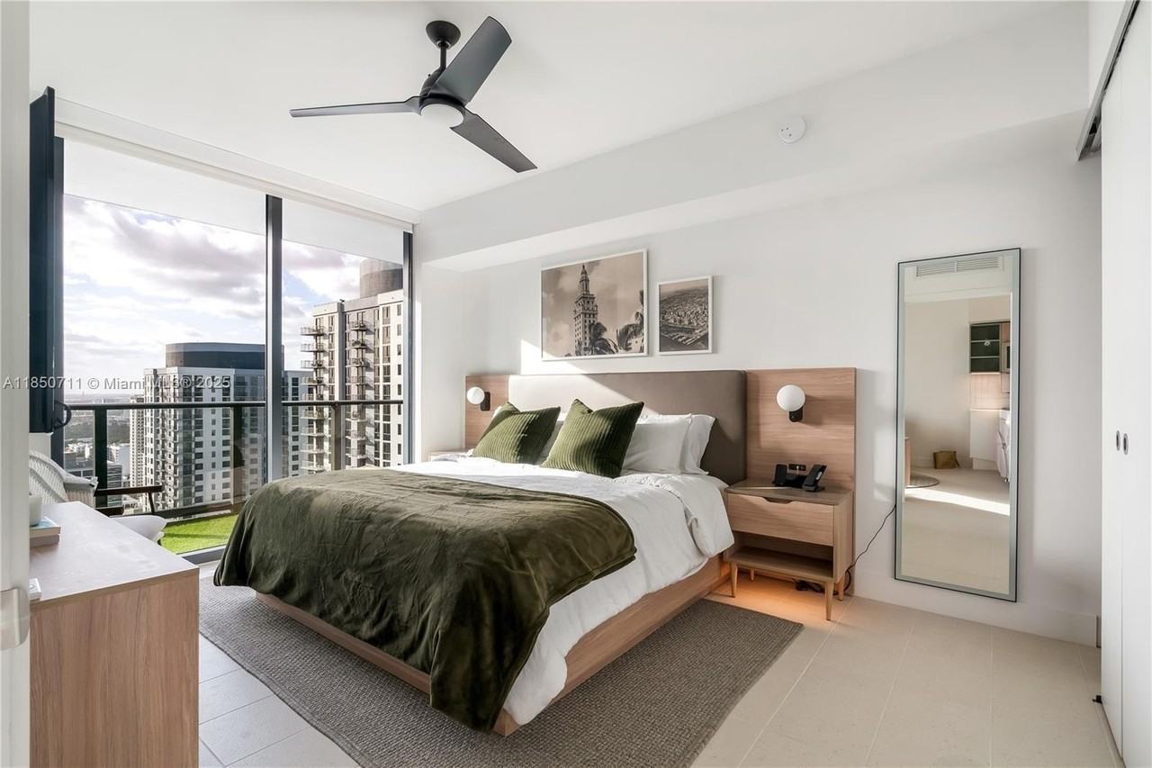 601 Ne 1st Ave #3604