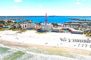 featured image of 4950 Gulf Blvd #408