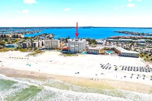 4950 Gulf Blvd #408 - Photo 1 of 1