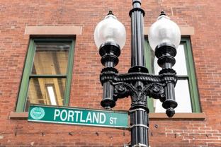 121 Portland St #807 - Photo 1 of 1
