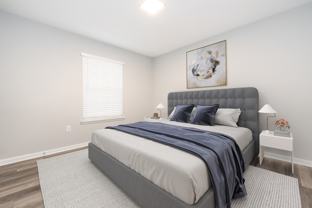 Concord Flats - Photo 1 of 1