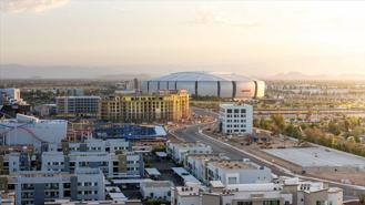 Acero at the Stadium - Photo 1 of 1