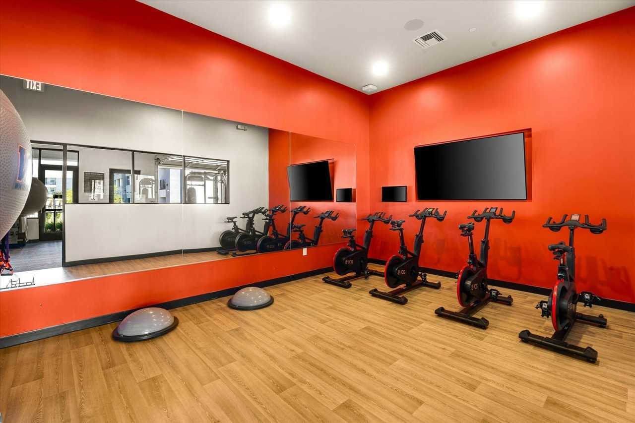 Acero at the Stadium - Photo 4 of 32