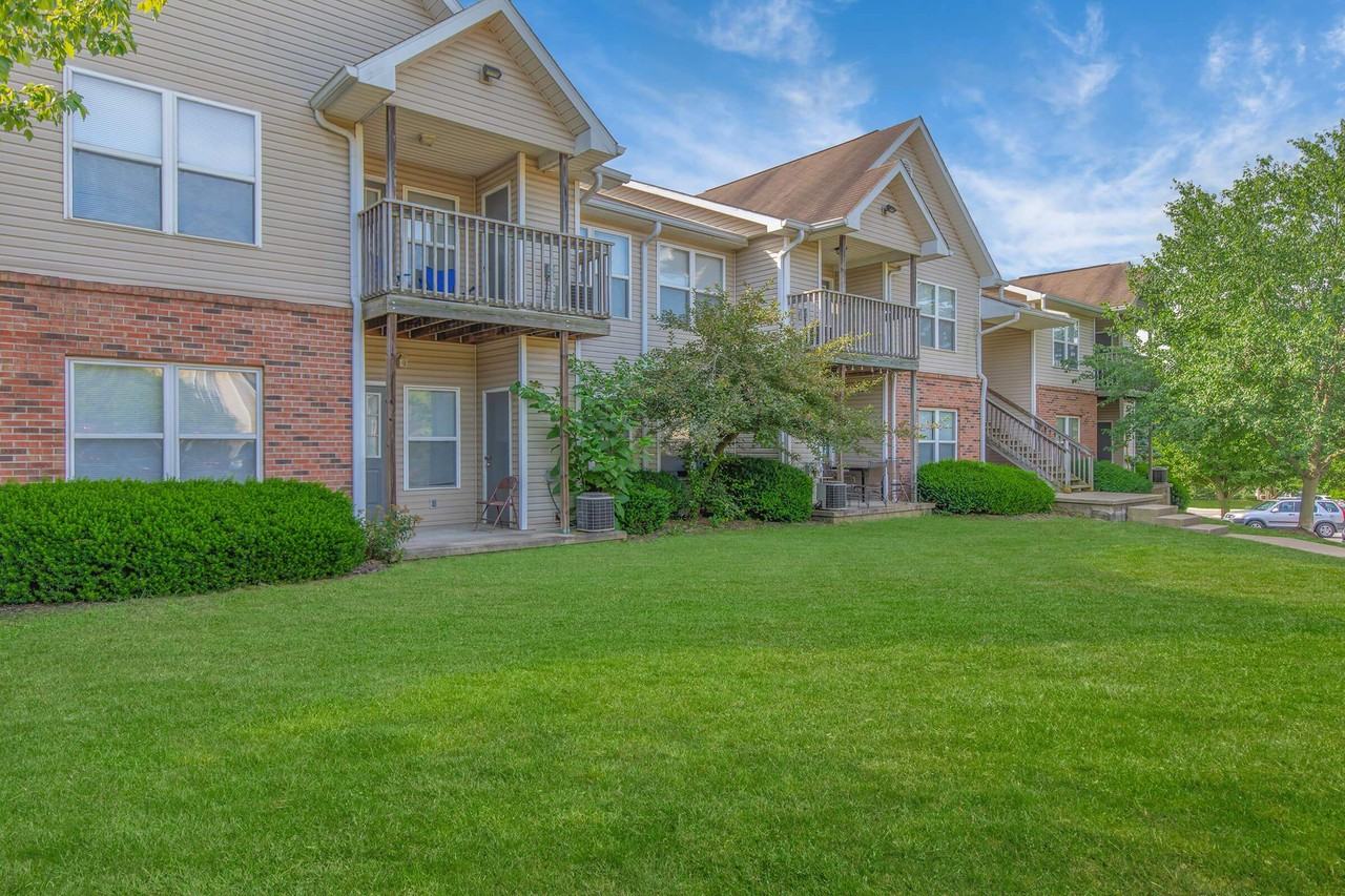 Millennium Apartments - Photo 2 of 50