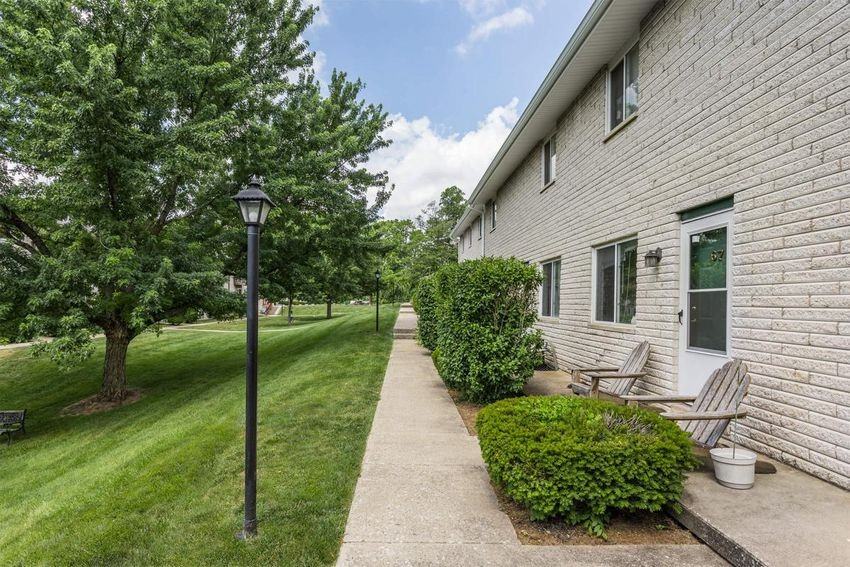 Heritage Apartments - Photo 4 of 50