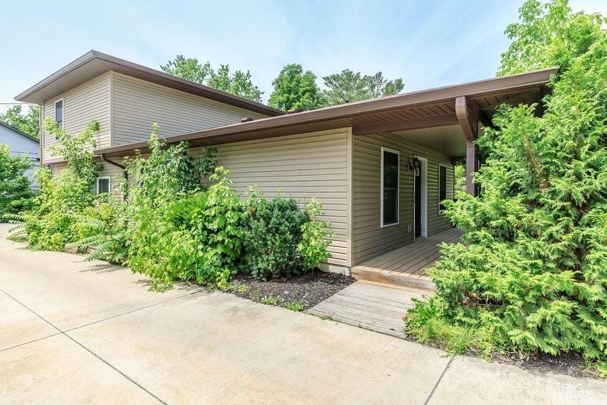 Regency Court Apartments - Photo 3 of 50