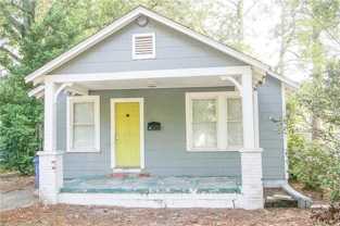 411 S Chestnut St #A - Photo 1 of 1