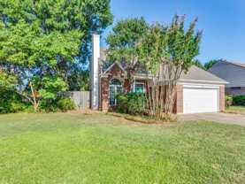 2633 Harvest Moon Dr - Photo 1 of 1