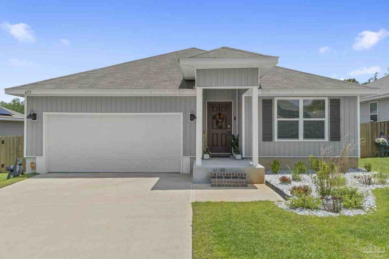 6173 Native Dancer Way