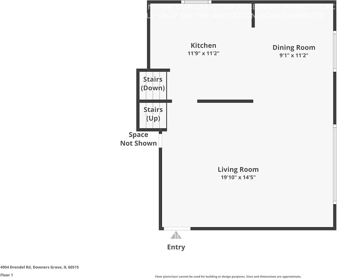 4904 Drendel Rd - Photo 3 of 19