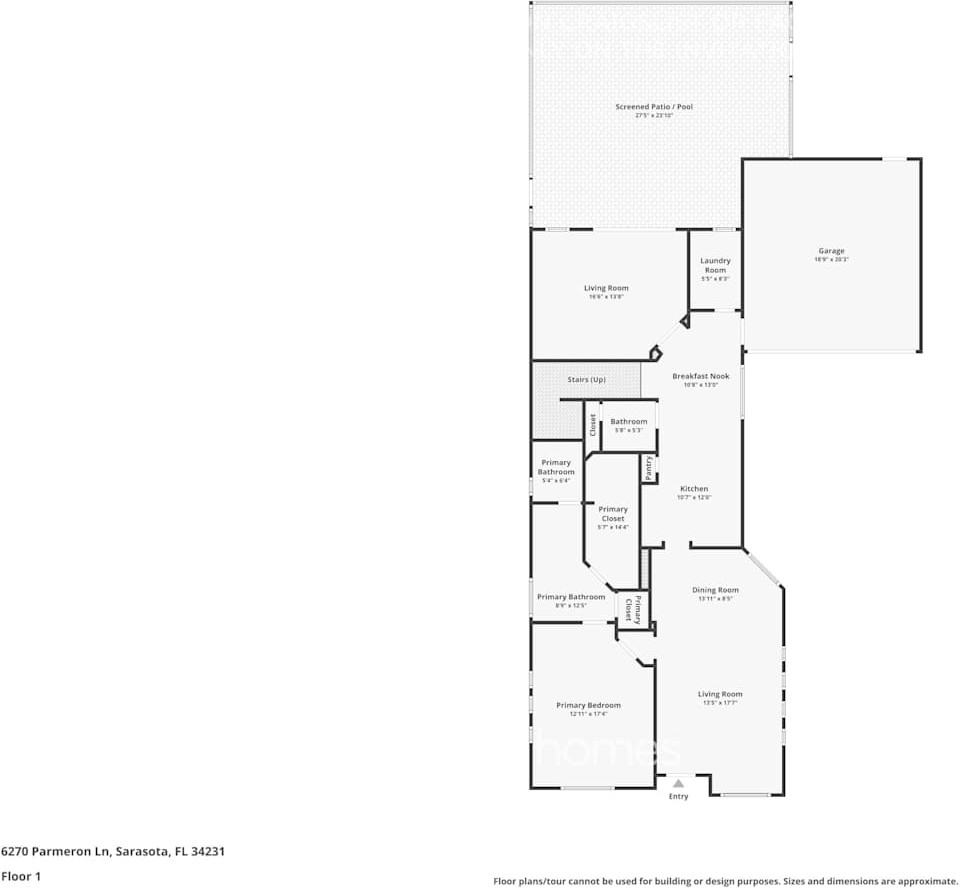 6270 Parmeron Ln - Photo 2 of 14