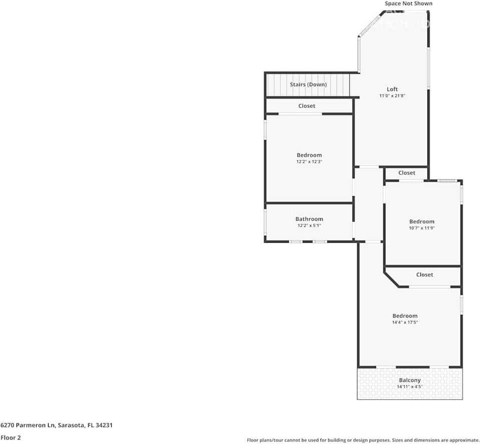 6270 Parmeron Ln - Photo 3 of 14