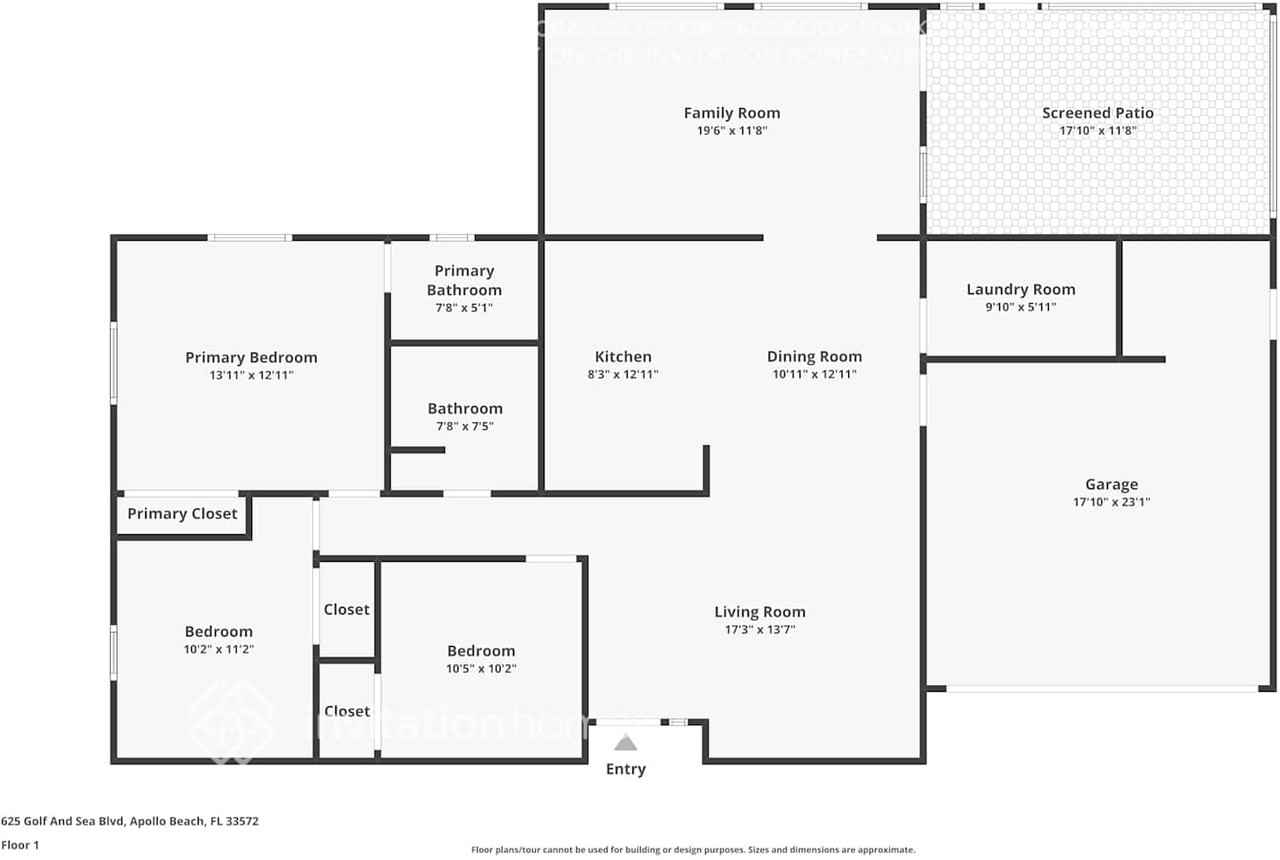 625 Golf And Sea Blvd - Photo 2 of 17