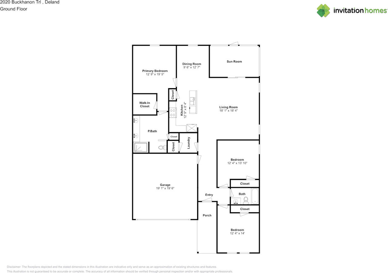 2020 Buckhanon Trl - Photo 3 of 19