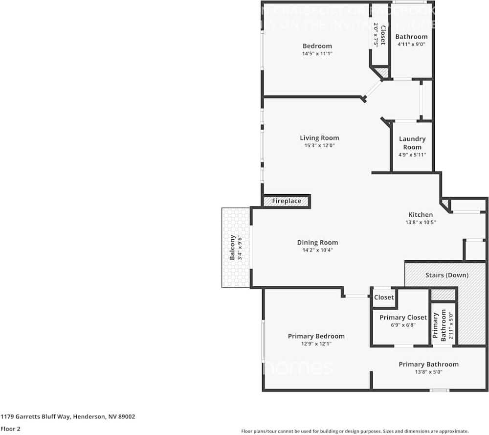 1179 Garretts Bluff Way #101 - Photo 3 of 18