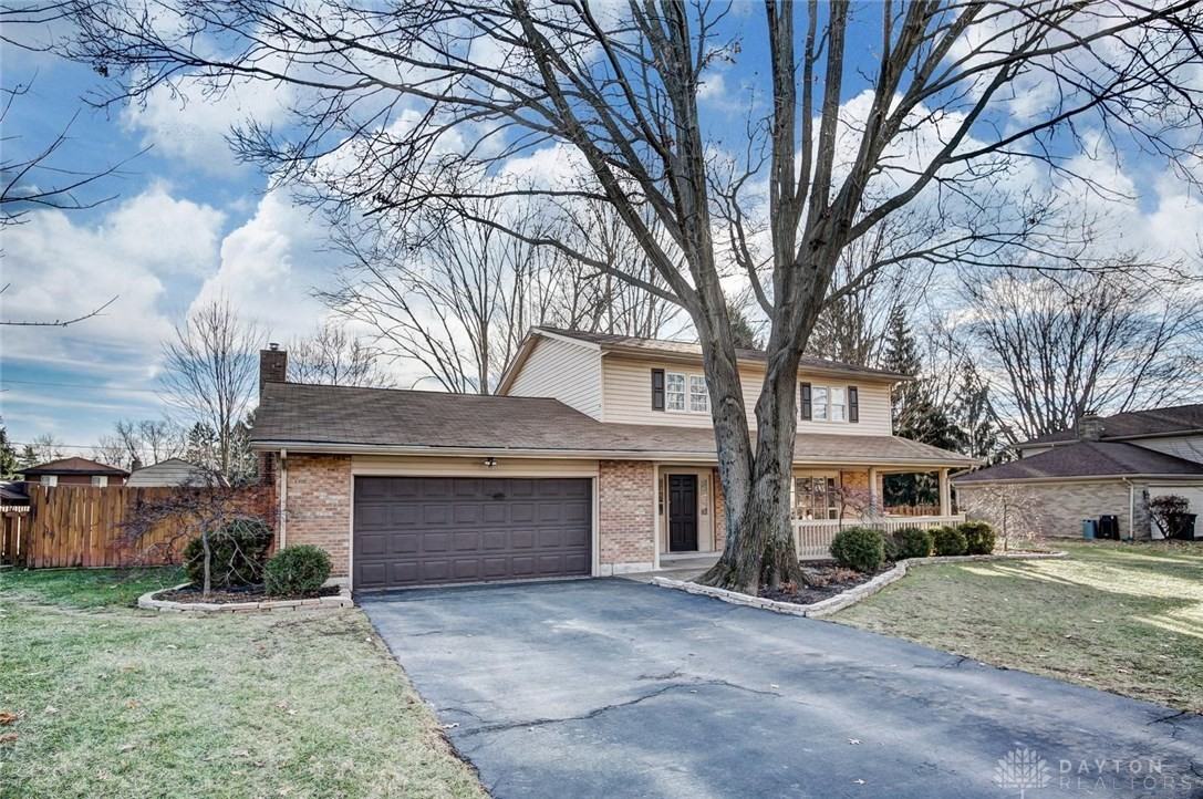 5336 Red Coach Road - Photo 2 of 26