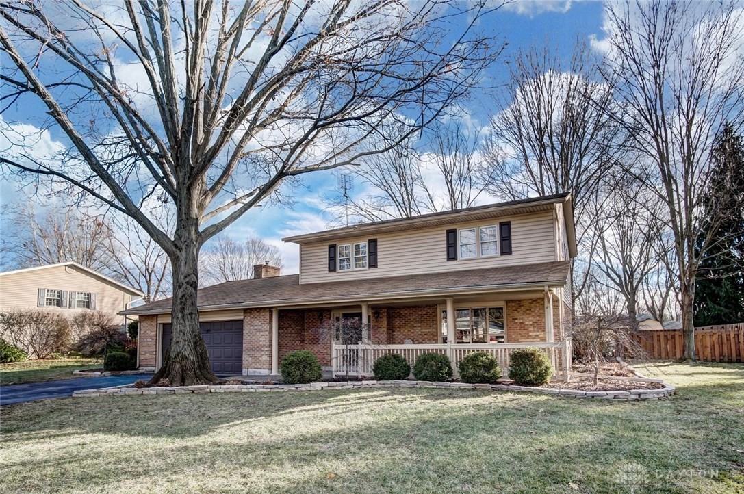 5336 Red Coach Road - Photo 3 of 26