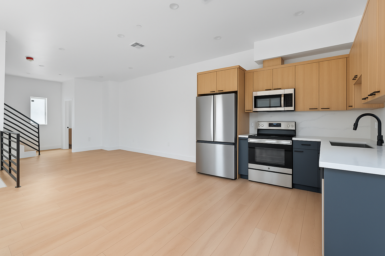 2637 S Garth Ave - Photo 6 of 26
