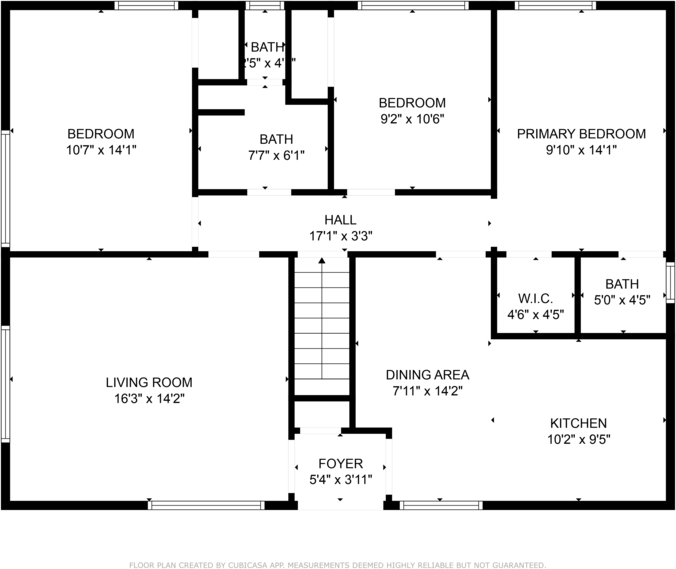 2493 Sunridge Ave Se - Photo 2 of 20