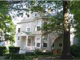 26 Maple Ave #1stFL - Photo 1 of 1