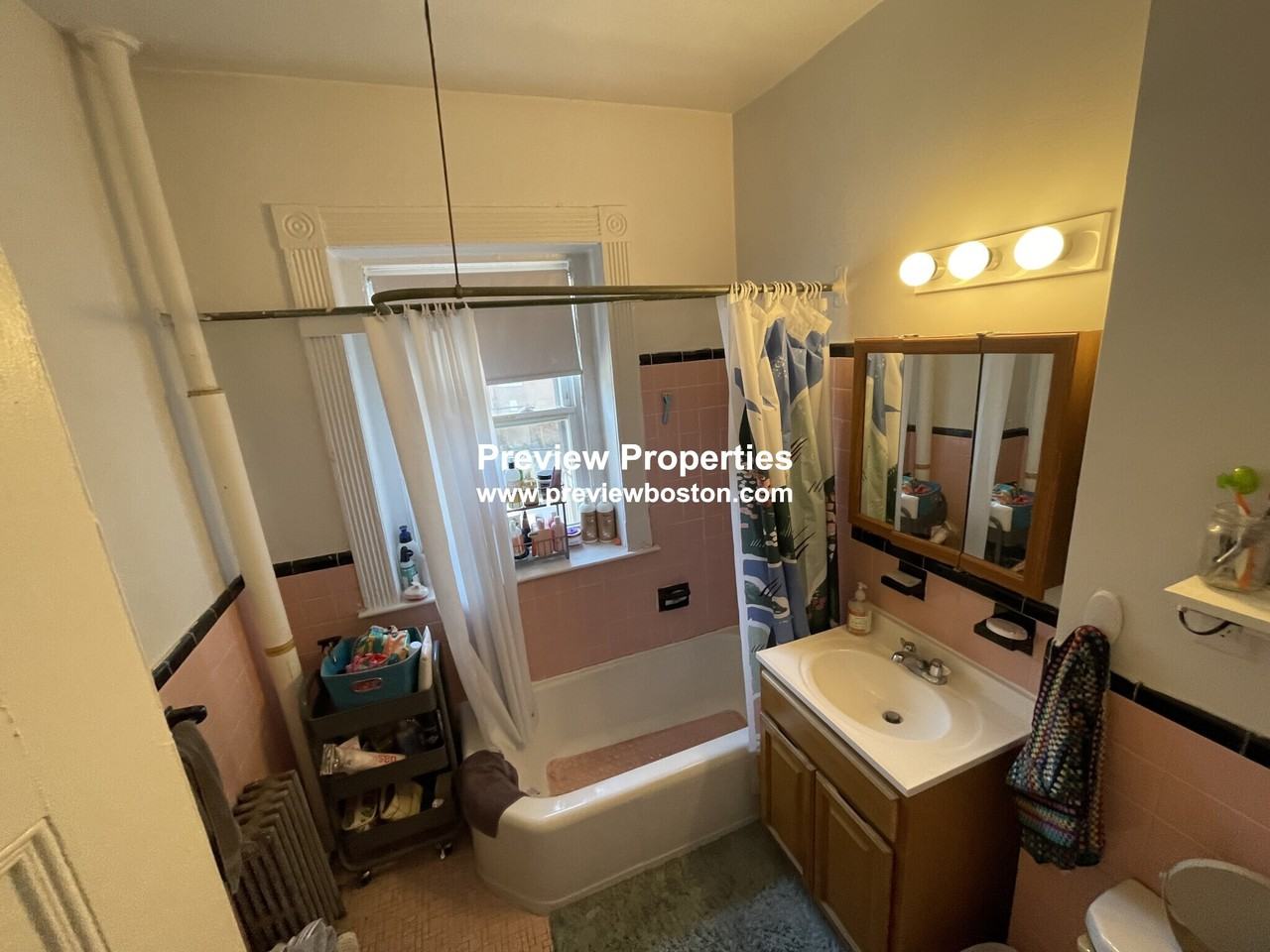Beacon St #4P - Photo 5 of 9