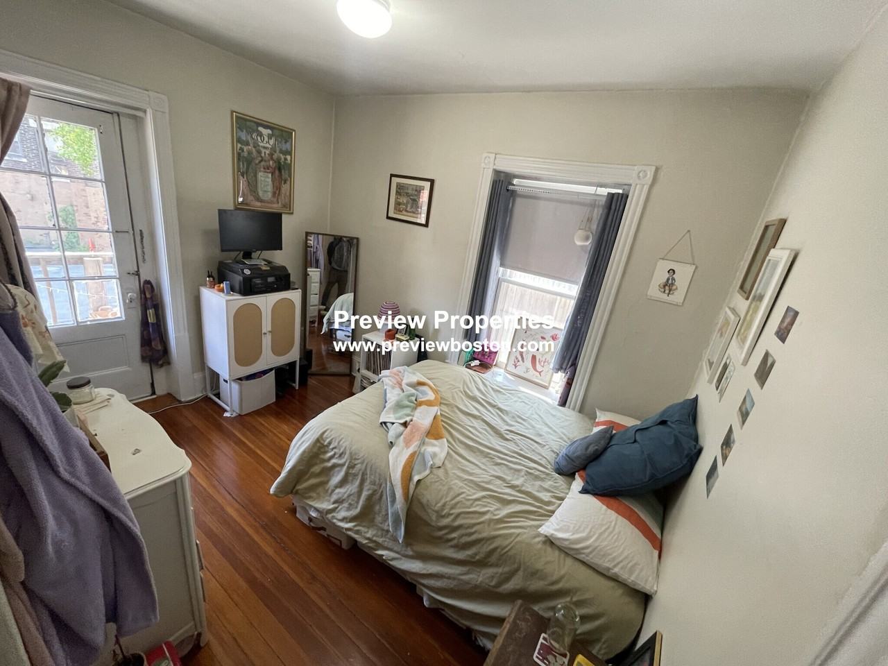 Beacon St #4P - Photo 6 of 9