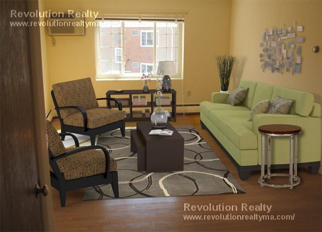 8 Brattle Dr #5 - Photo 6 of 14