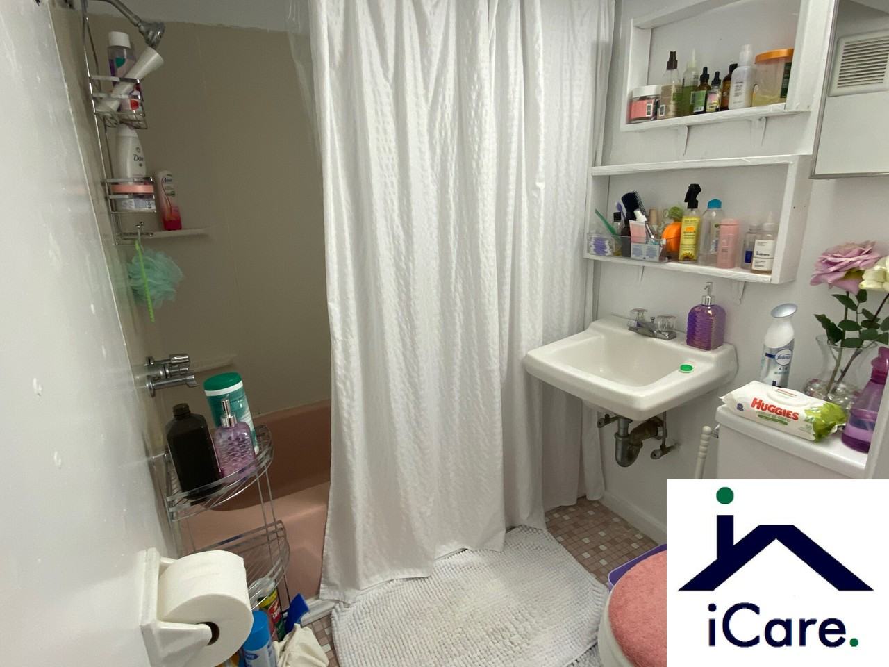 55 S Huntington Ave #B3 - Photo 3 of 28