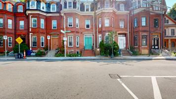 featured image of 94 Mount Pleasant St #2